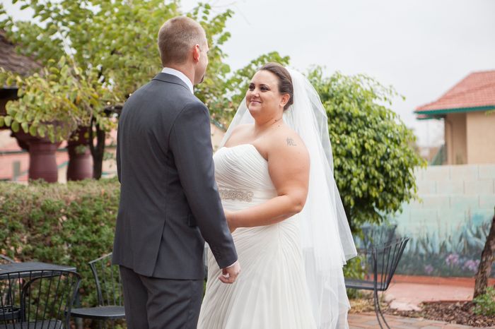 Show me  your Dress!