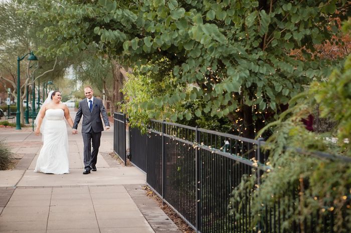 Married ladies: what are your favorite photos from your wedding day?