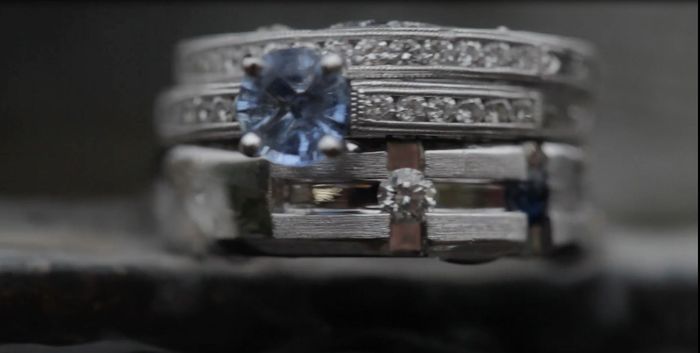 Ring pictures?!