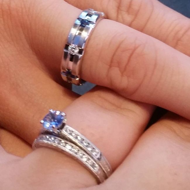 Ring pictures?!