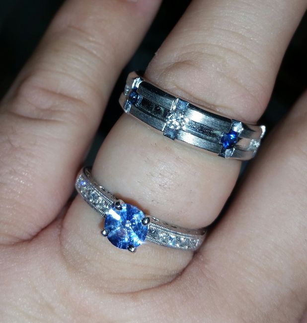 Something big got bought today!! (Pics)