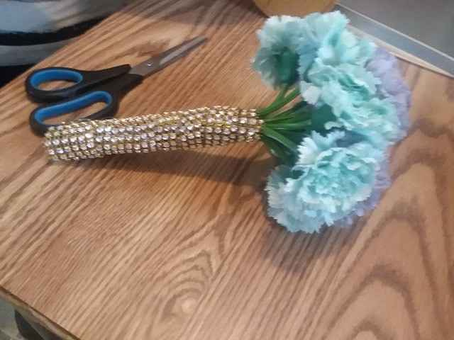 wrap- hobby lobby
