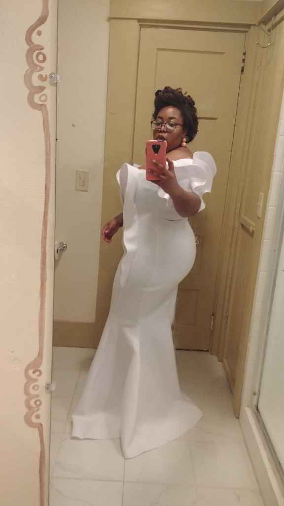 Should i Wear a Veil? Pics Below - 2