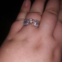 Brides of 2020!  Show us your ring! - 1