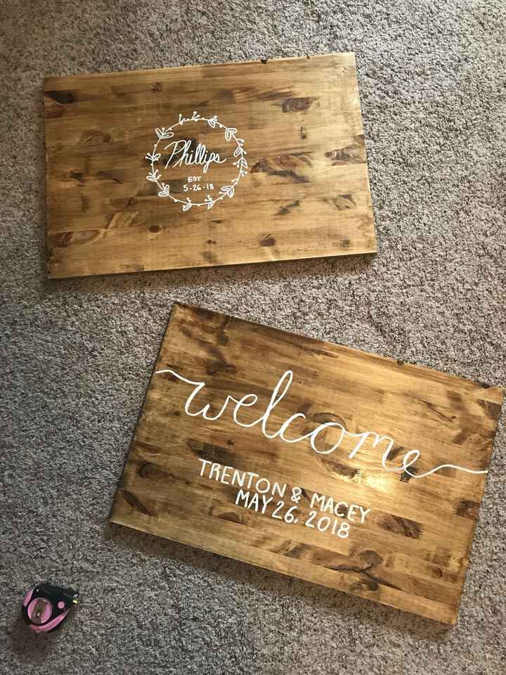  Show me your diy Projects! - 1