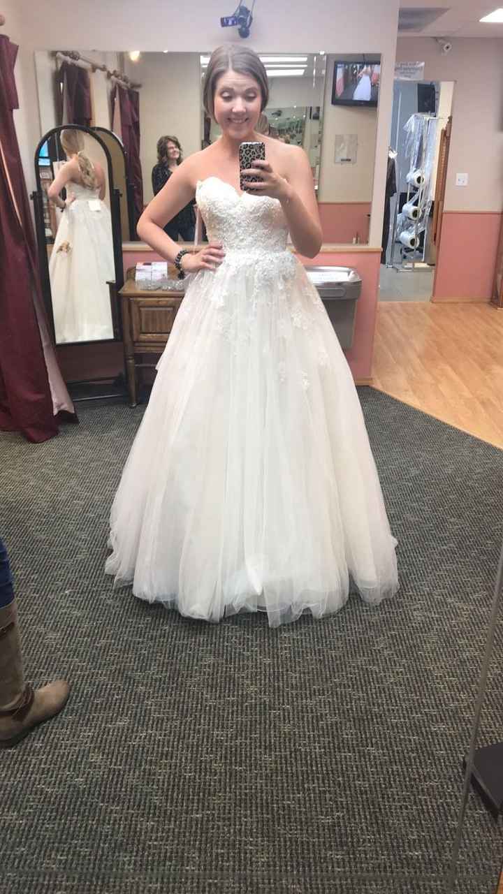 What jewelry should i wear? - 1