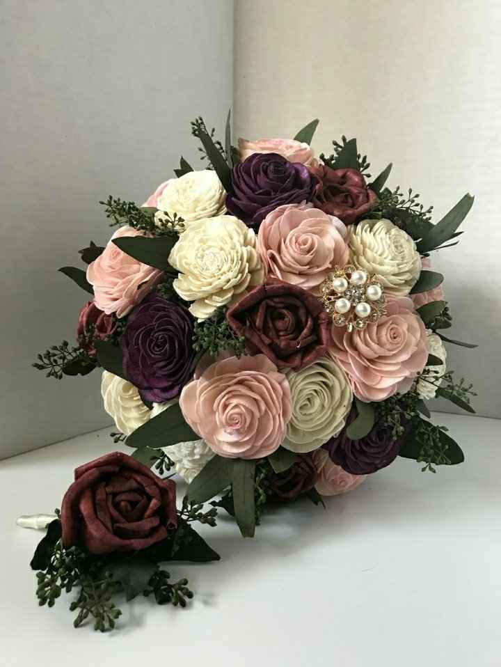 Flowers - 1