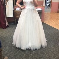 What jewelry should i wear? - 1