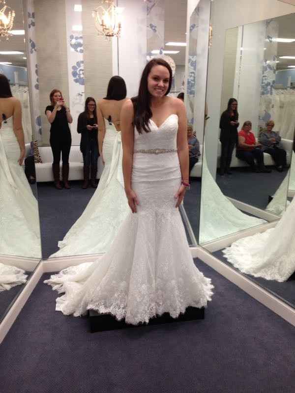Dresses!