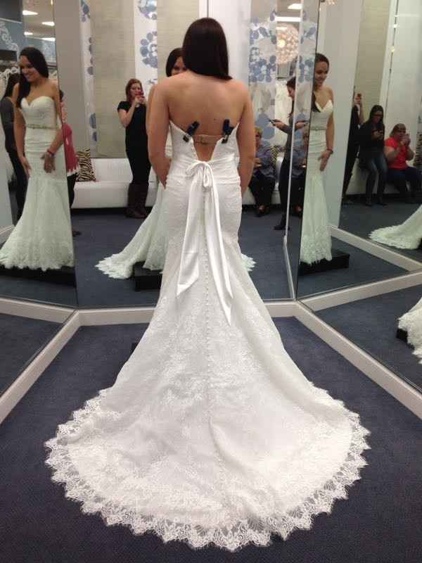 Dresses!