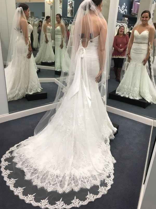 Dresses!