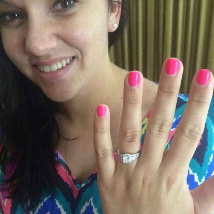 Proposal Throwback
