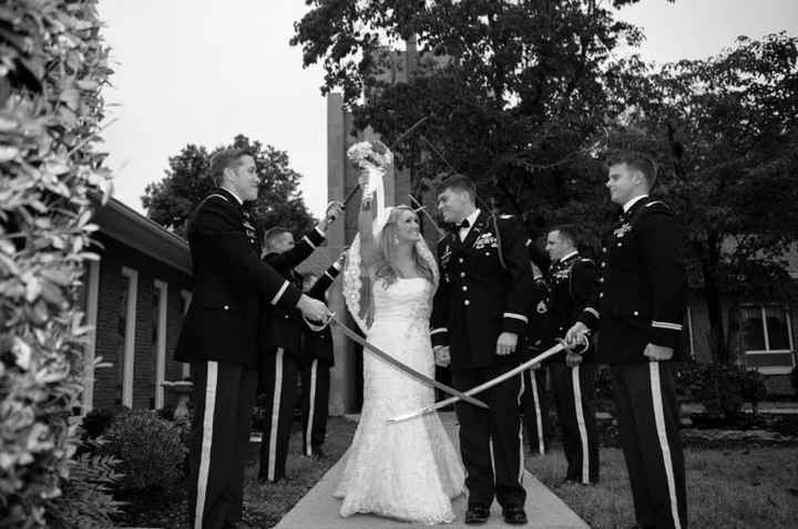 What do my grooms wear?!?!