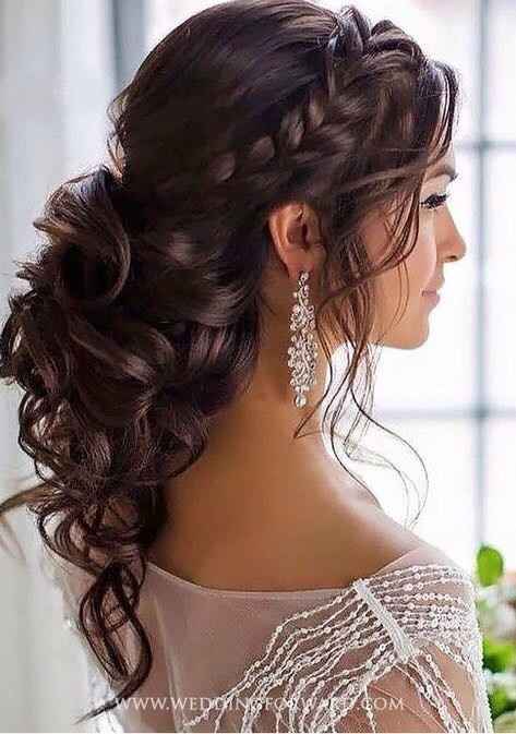 Hair!