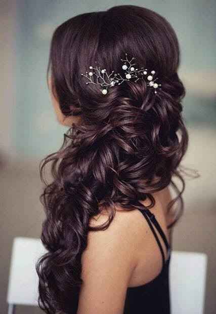 Hair!