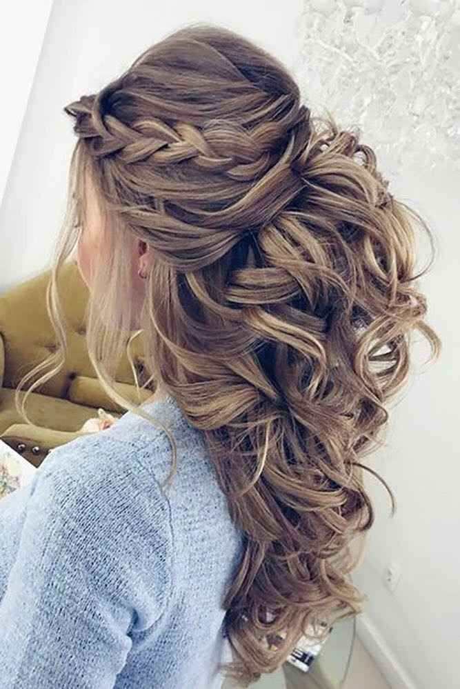 Hair!