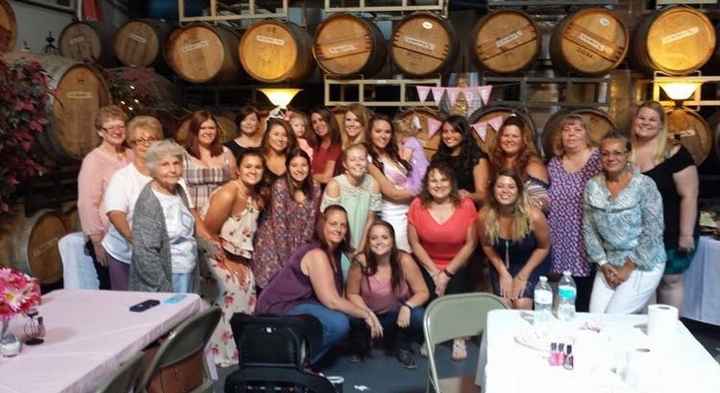 BAS: winery style!
