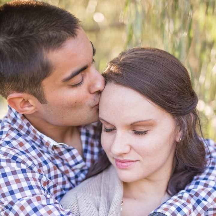 Favorite Engagement Photo?