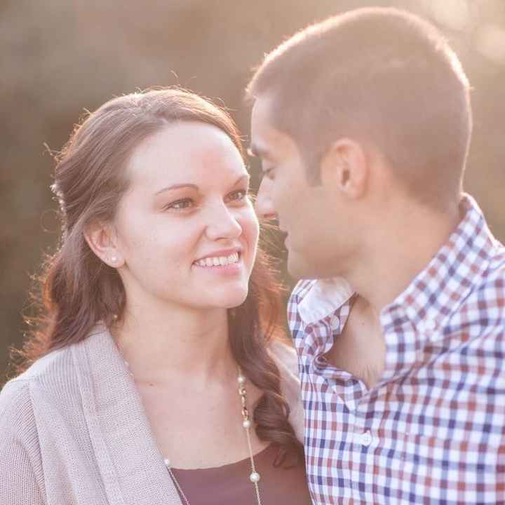 Favorite Engagement Photo?