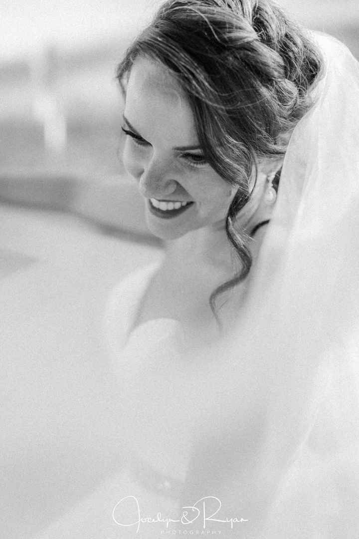 Bridal Portraits Sneak Peak