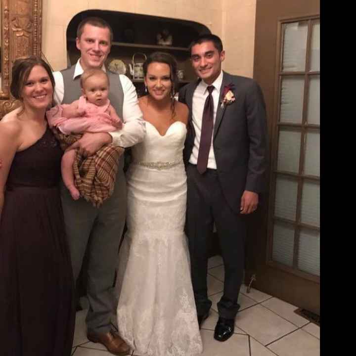 We did it! Mini Pro and non-pro BAM!