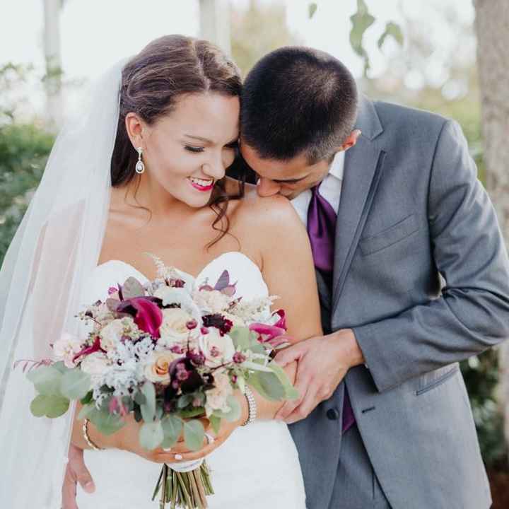 Marrried 10.21.17