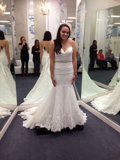 Dresses!