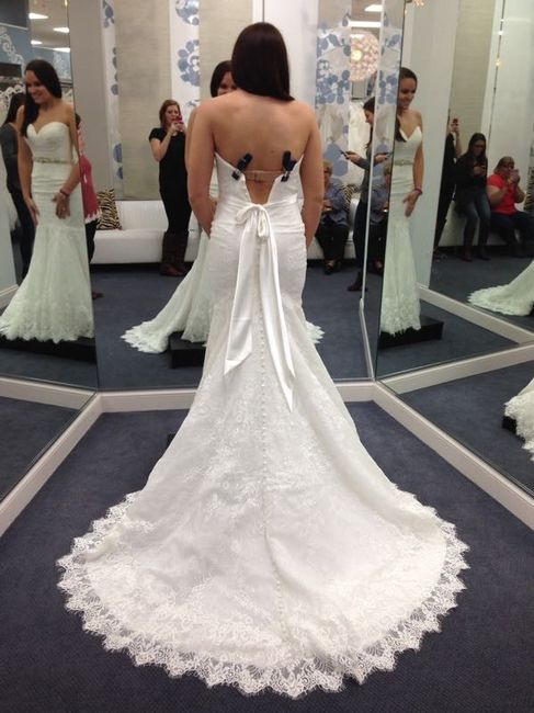 Dresses!