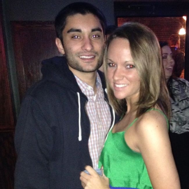 First and most recent picture of you and your SO