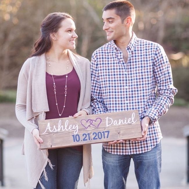 Can I See Your Engagement Pictures?