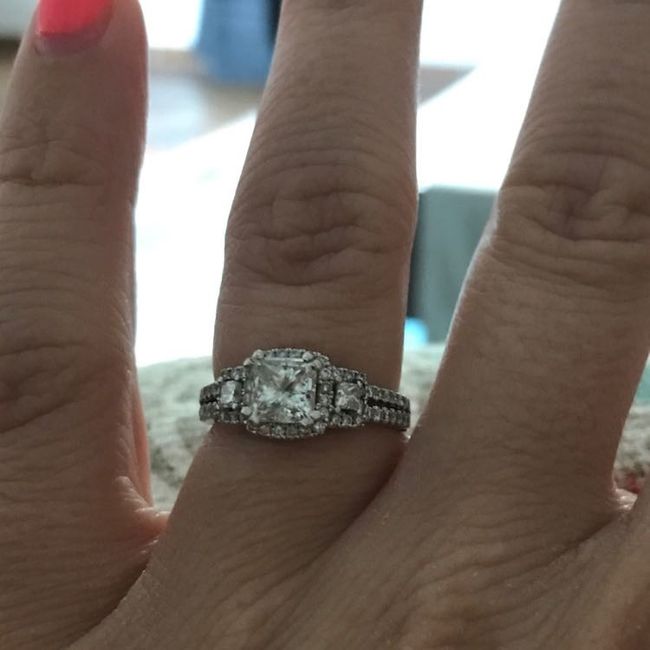 Rings!