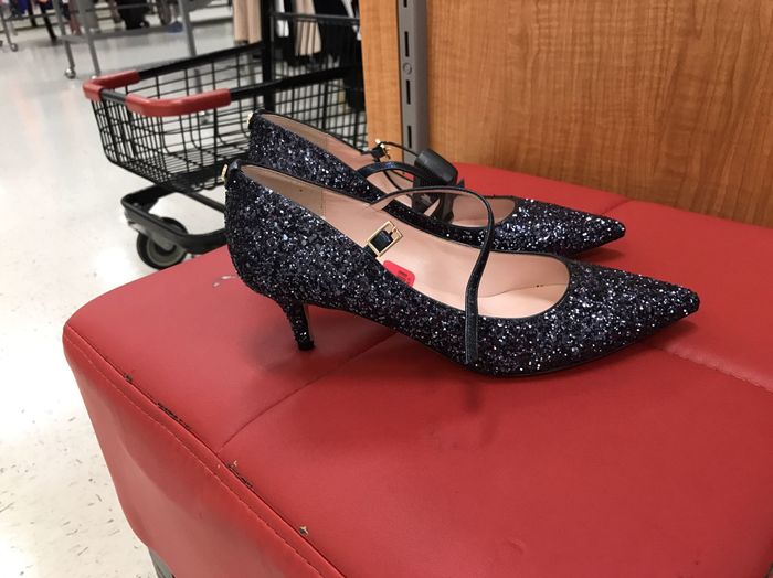 Where y'all get your shoes from?!