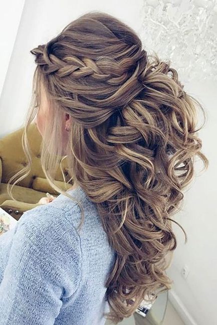 Hair!