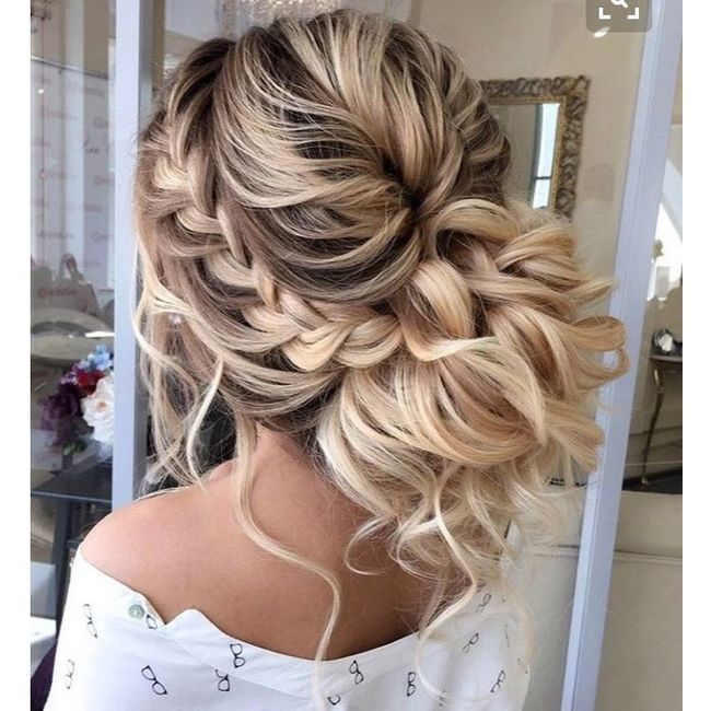 Hair!