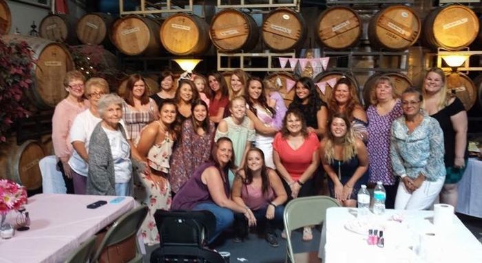 BAS: winery style!