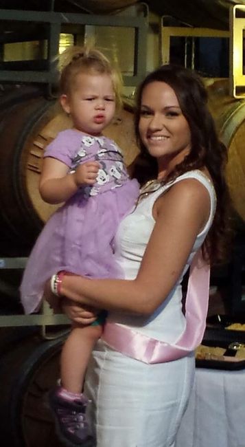 BAS: winery style!