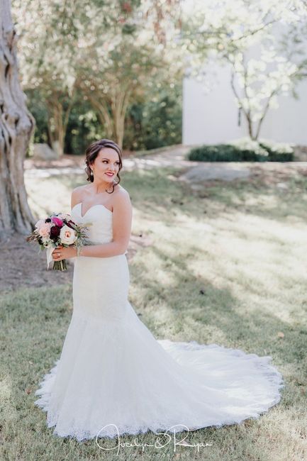 Bridal Portraits Sneak Peak