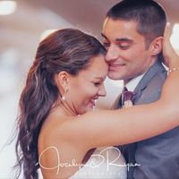 Show me your favorite wedding photo from your day!!