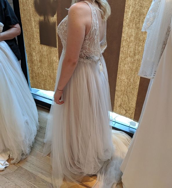bhldn Dresses lets see them! 5