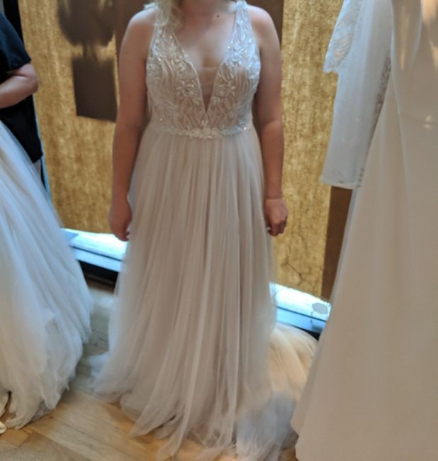 bhldn Dresses lets see them! 6