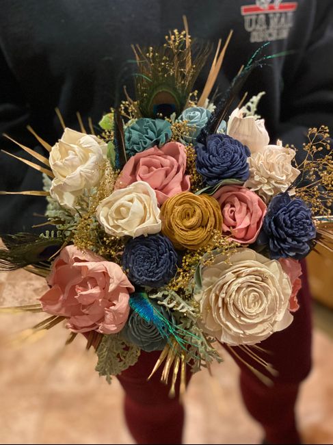 diy Sola Flowers 1