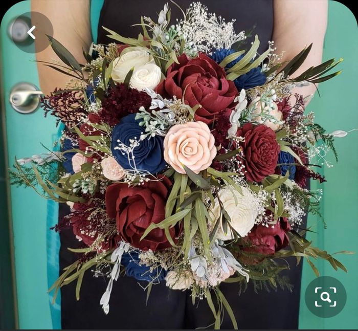 Show me your bouquets! 8