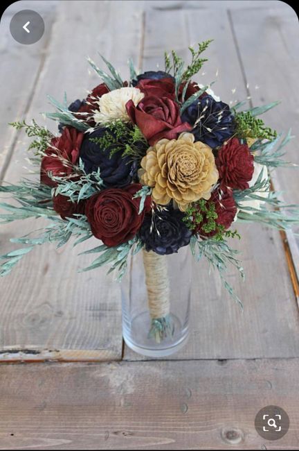 Show me your bouquets! 9