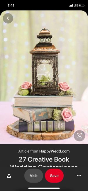 i need help with centerpieces!! 1