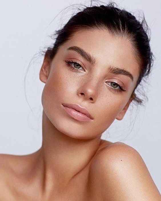 Diy wedding makeup - 1