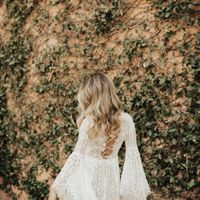 a dress not like the others... - 1