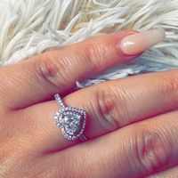 Brides of 2022! Show us your ring! - 1