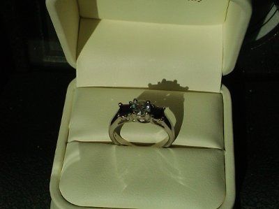 Let me see that BLING!
