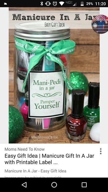 Groomsmen gifts