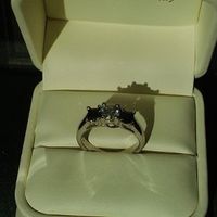 Let me see that BLING!